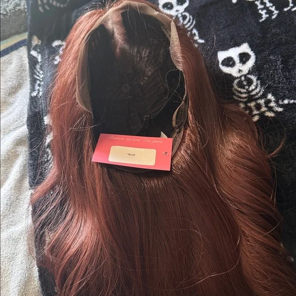 CSC Brett NWT. Lace cut by CSC - Picture 7 of 7